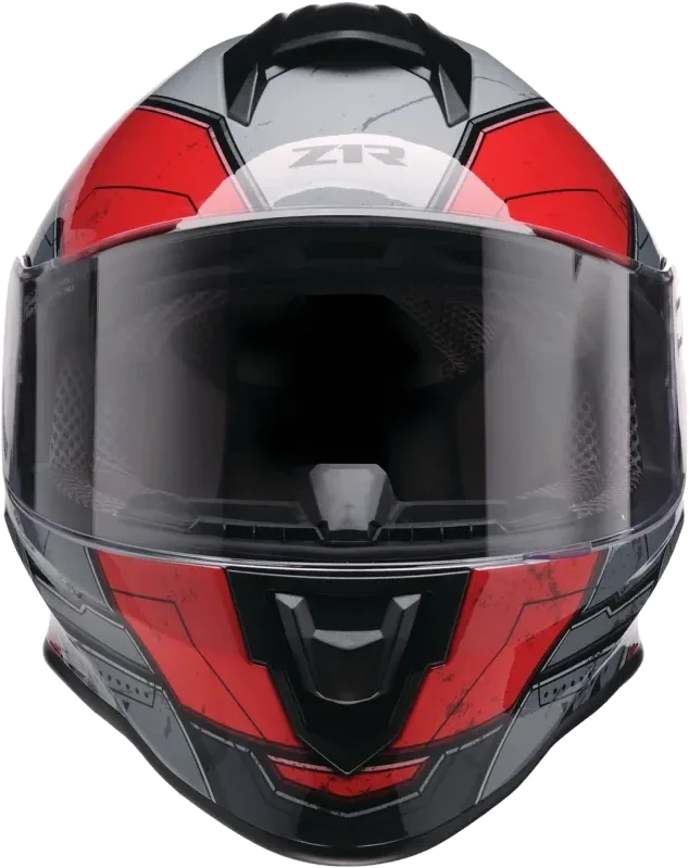 Z1r WARRANT 2.0 YTH SENTINEL BK/RD
