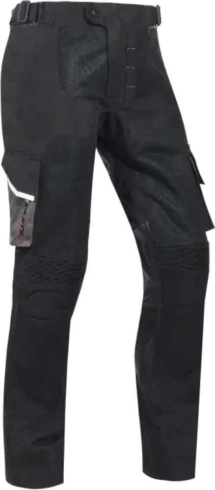 Seventy degrees Sd-pt4 Atacama Pants, Black