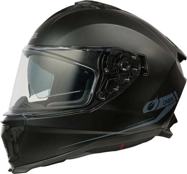 O'Neal Oneal Challenger Solid V.25 Helmet, black