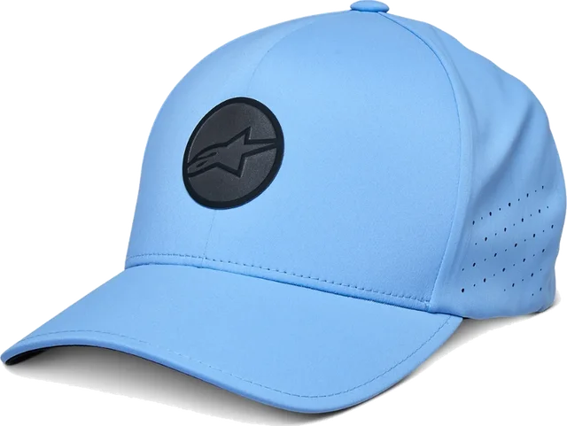 Alpinestars Apex Cap - Blue