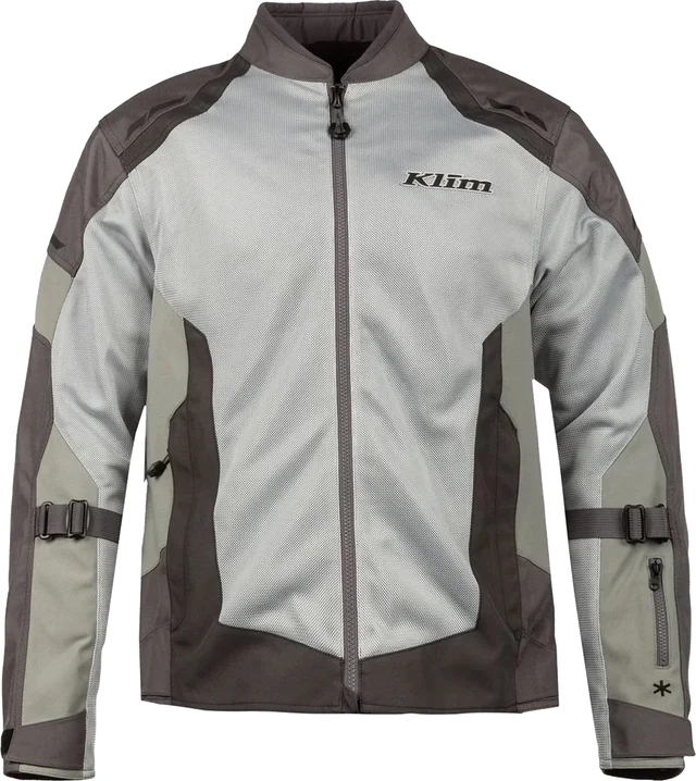 KLIM Induction Cool Grey, Gray