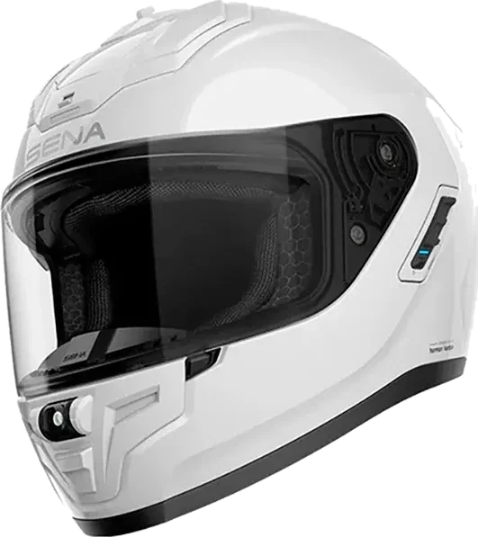 Sena Phantom Helmet
