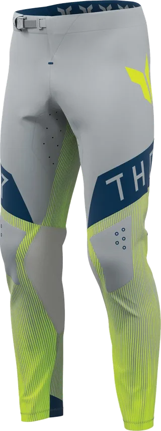 Thor Sportmode Vanish Motocross Pants