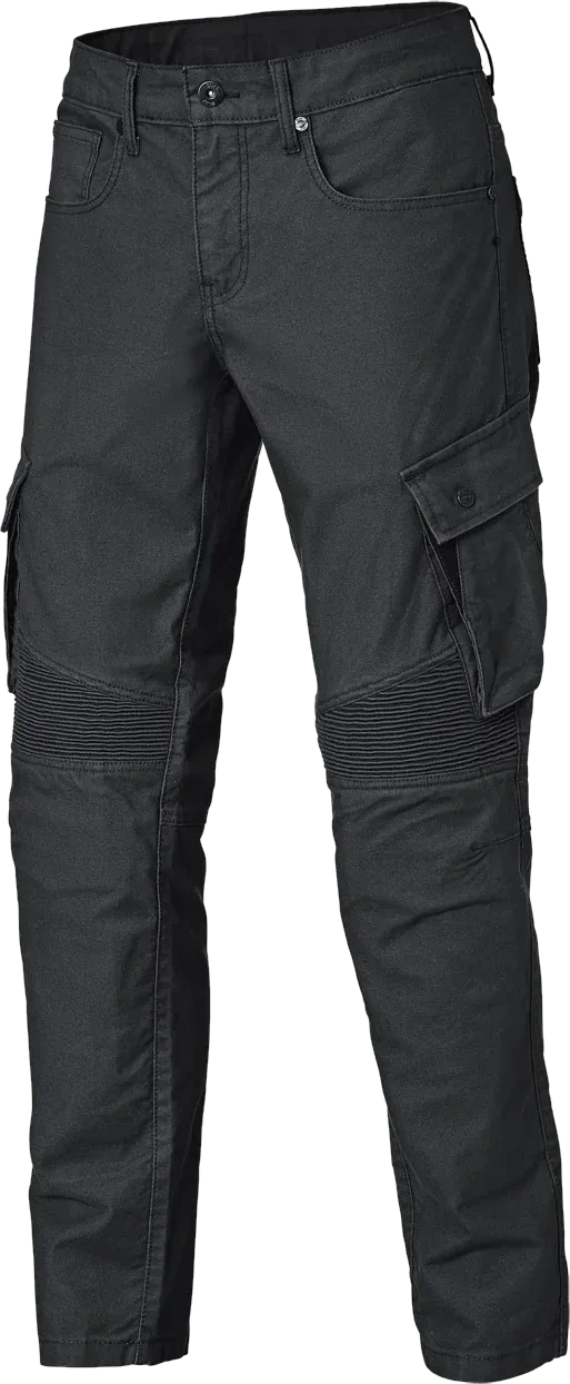 Held - Creek 2 Cargo Trousers, black