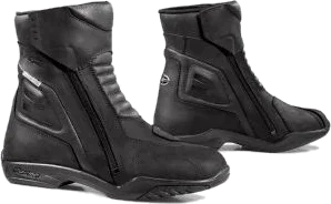 Forma LATINO WATERPROOF, Noir