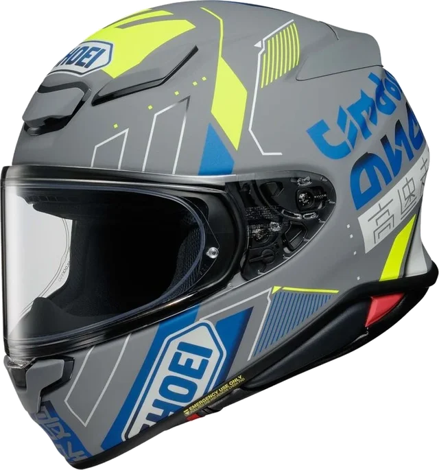 Shoei RF-1400 Accolade