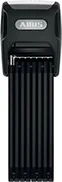Abus Bordo Big Alarm 6000ka/120 Bk Sh Black