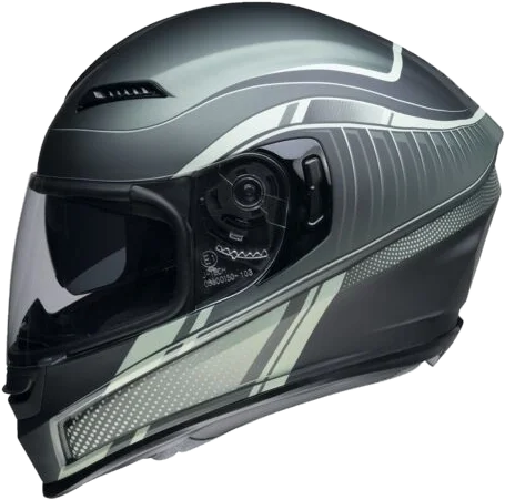 Z1R Apparel Z1R Jackal Dark Matter Helmet