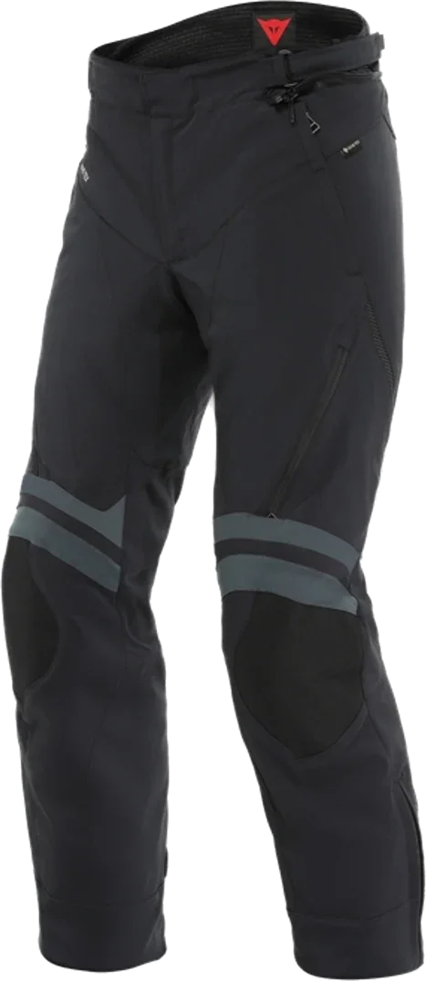 Dainese Motorcycle Pants Carve Master 3 Gore-Tex Women, black/grey