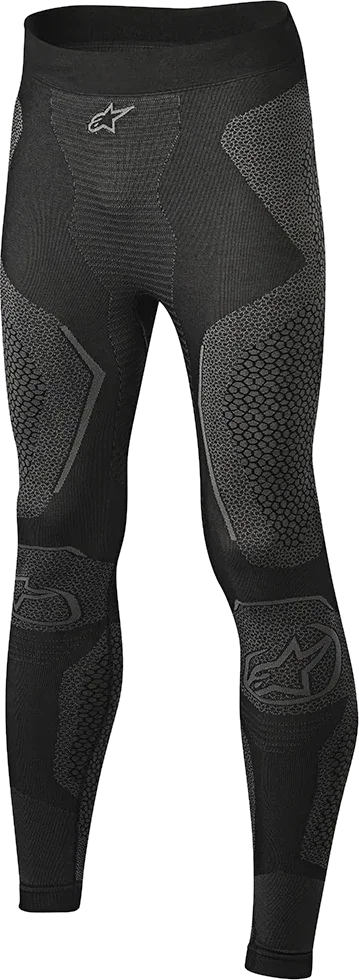 Alpinestars Ride Tech Winter Pants Black & Grey - Black / Grey, black/grey
