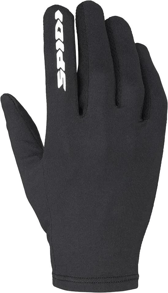 Spidi Coolmax Under Gloves, Black