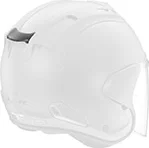 Arai Sz-r Vas Airwing Modern Grey