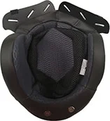 Caberg Freeride X Complete Interior Black