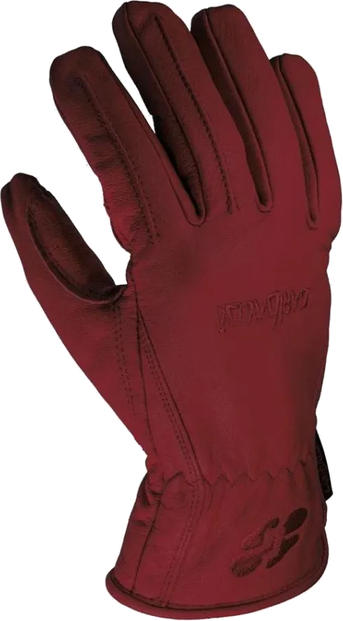 Garibaldi Campus Woman Gloves, Beige