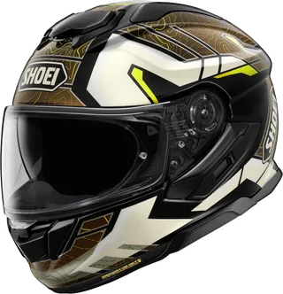 Shoei GT Air 3 - Hike TC11