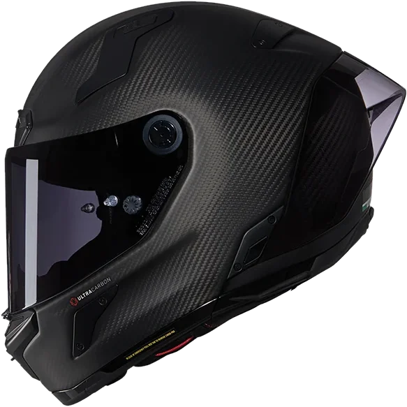 NOLAN X-804 RS PURO 325 (DARK AND CLEAR VISOR INCLUDED), matt black