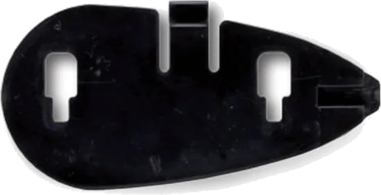 Interphone MC Adhesive Brackets (Pk5)