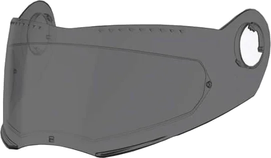 Schuberth S2/C3 Visor - Dark Tint, Light