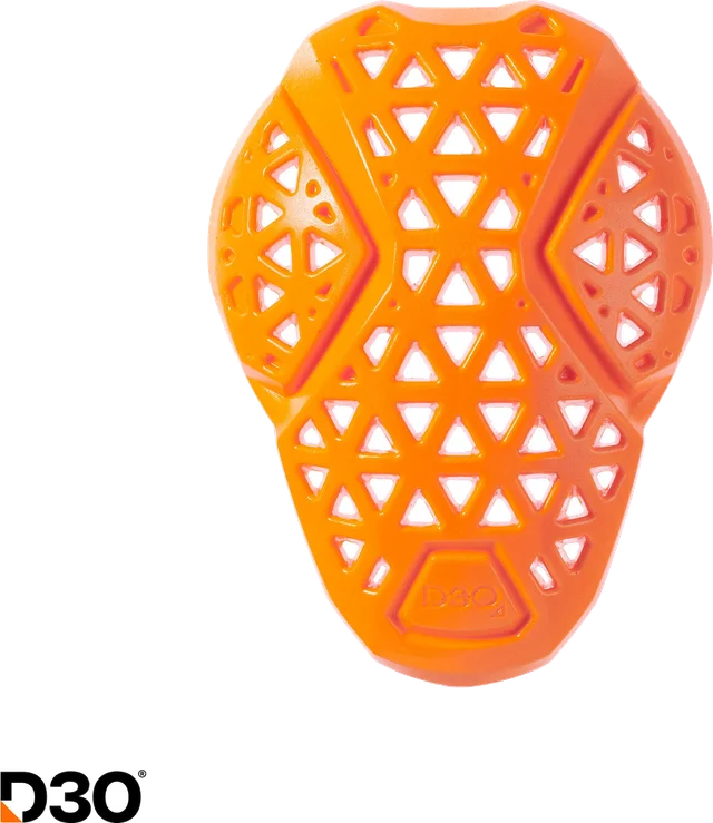 Icon D30® LP2 Shoulders Level 2 (Left & Right)