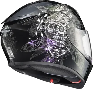 Scorpion EXO-R430 Manitou Helmet