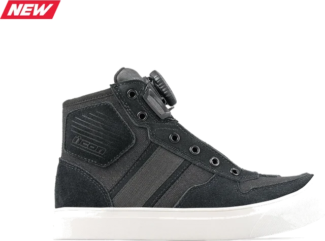 Icon Dog Days CE - Womens, Black