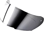 Caberg Avalon Visor Mirrored Silver