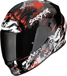 Scorpion Exo EXO-491 - SPECTOR