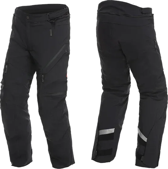 Dainese Mangen Absolute Shell Regular Leg Pant - 631 Black