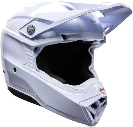 Bell Moto-10 Helmet With MIPS, Navy