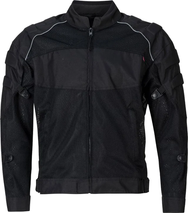 Noru Kaze Jacket, black