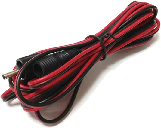Oxford 3mtr Ext lead for Oxford 2012 SOLARISER