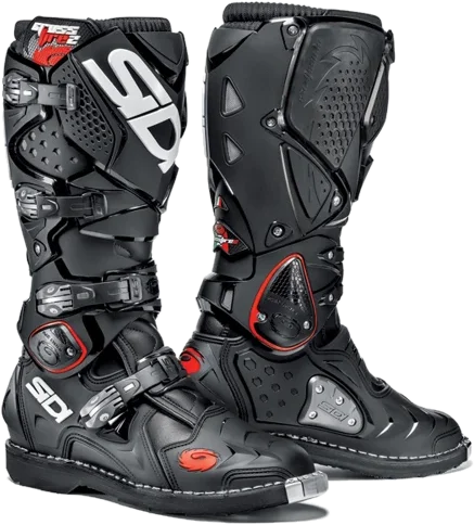 Sidi Crossfire 2 TA Boots, black