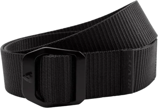 REV'IT! Heron Belt - Black, Black