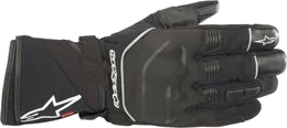 Alpinestars Andes Touring Outdry Gloves, Black