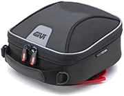 Givi Xs319 Tanklock Bag Black