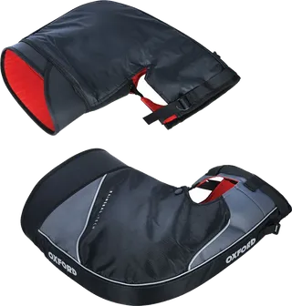 Oxford Super Muffs