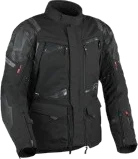 Dane Eventyr Gore-tex Jacket Black