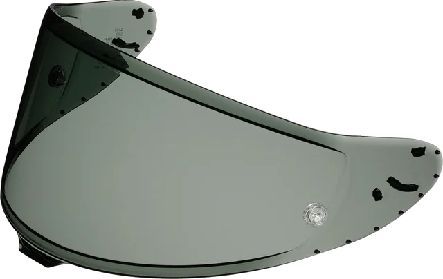Shoei Visor CWR-F2R Light Smoke