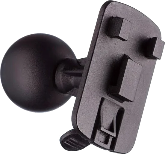 Ultimateaddons Adapter 25mm Ball to 3 Prong