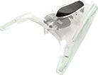 Arai Delta Duct 5 Rx-7 Gp Clear