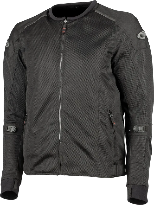 Joe Rocket Ego™ Mesh Jacket, black