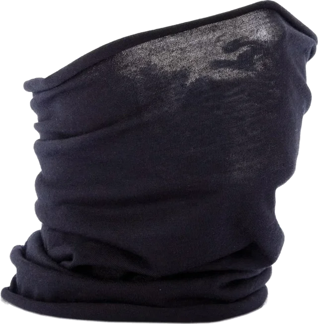 Spark Golia Modi Neck Warmer, black