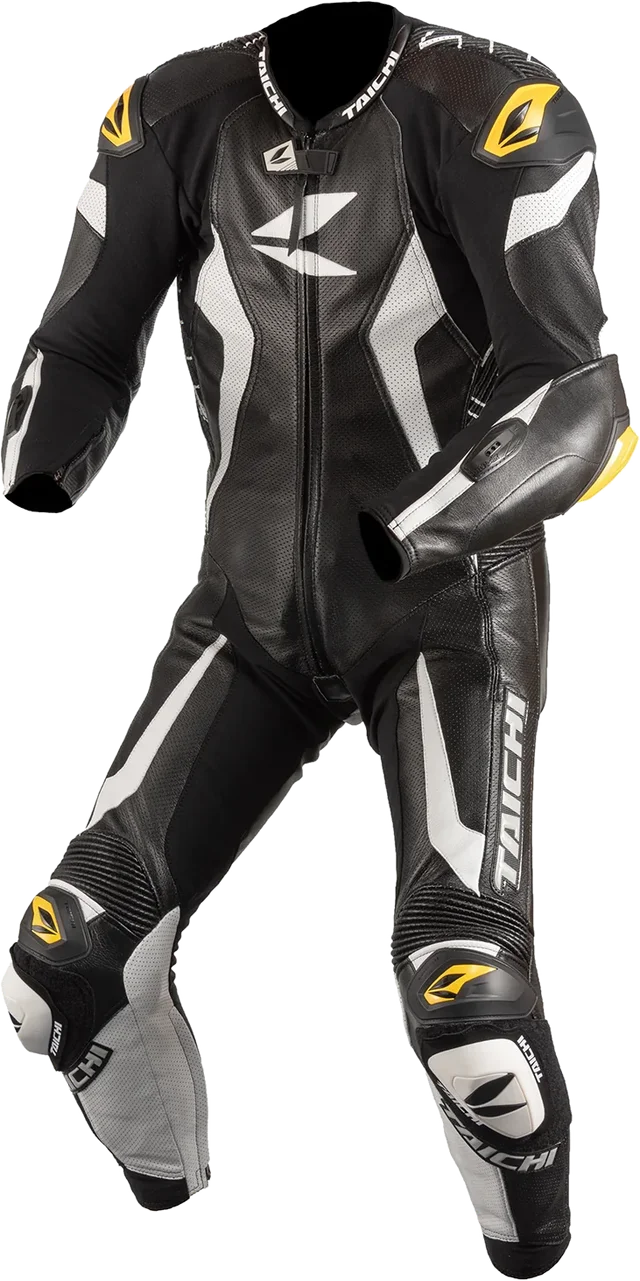 RS Taichi GP-EVO R109 Tech-Air Compatible Race Suit NXL109