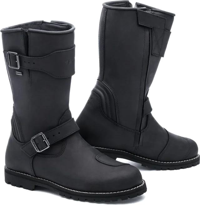 Stylmartin Legend Evo WP Boot