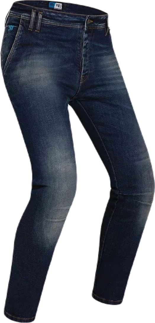 PMJ RUSSEL, Blue