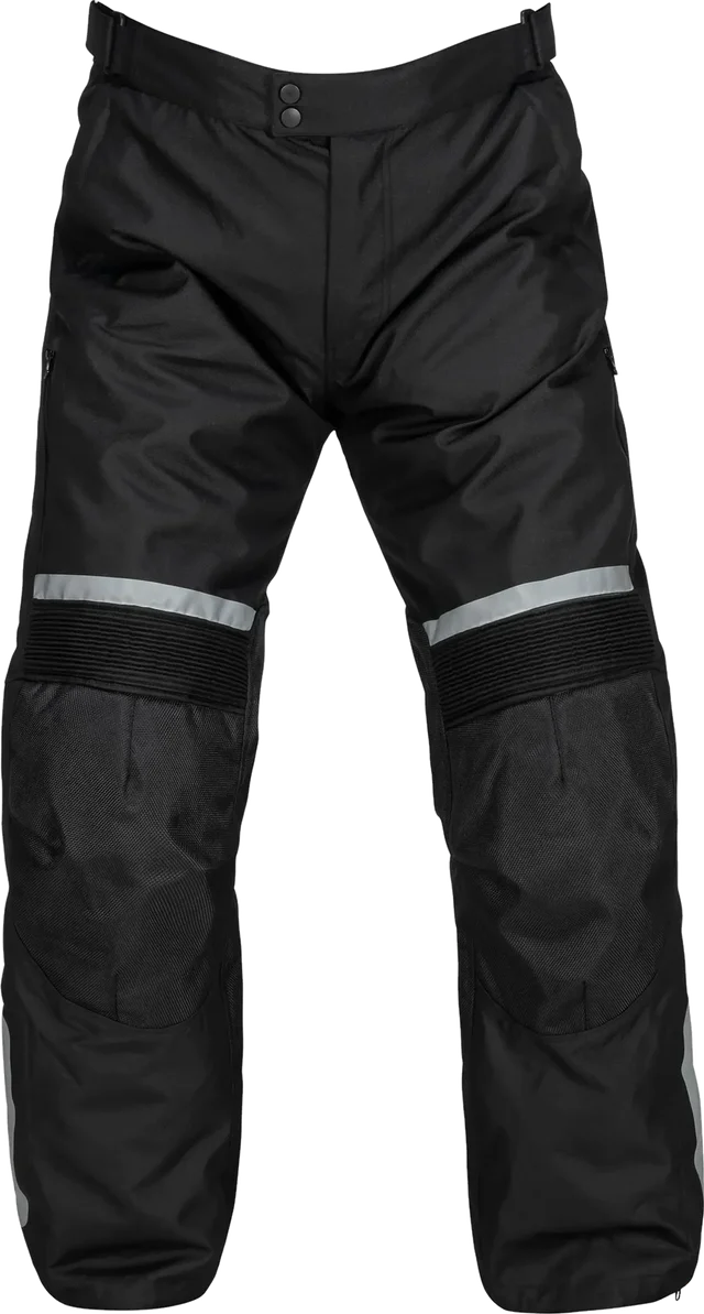 NORU Boken Adventure Waterproof Pants, black