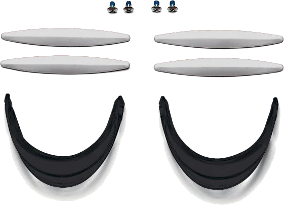 Sidi PU Heel Cup for Vertigo 2 / Vertigo 2 LEI