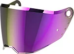 Airoh Commander 2 Visor Mirrored Iridium