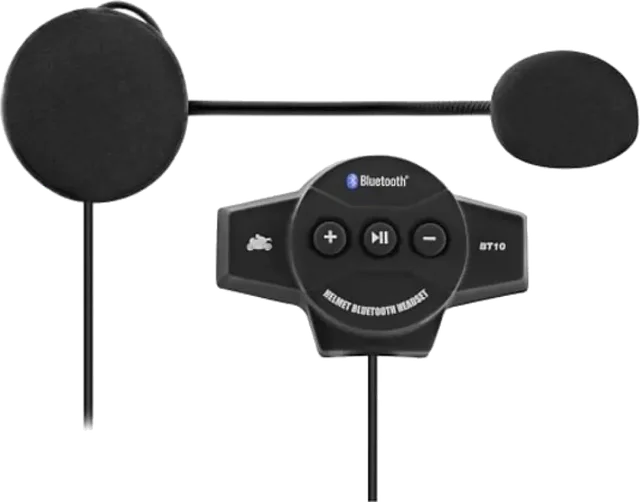 Tnb Inride Intercom, Black