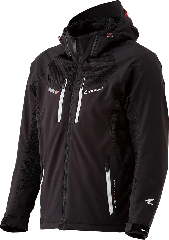 RS Taichi Air Parka RSJ328, black